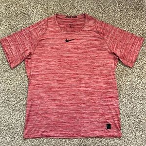 Nike Pro Dri Fit Shirt